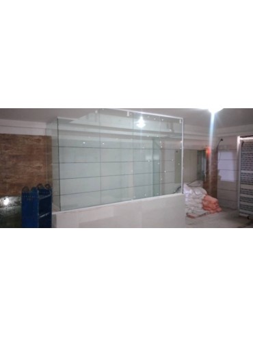 نصب شیشه دودبند